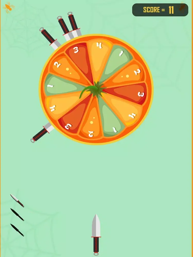 Ảnh chụp màn hình của Halloween City: Dragon Plane iPad 